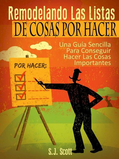 Remodelando las listas de cosas por hacer(Kobo/電子書)