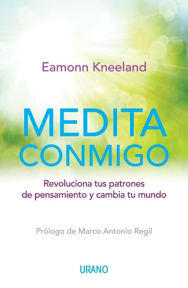  MEDITA CONMIGO(Kobo/電子書)