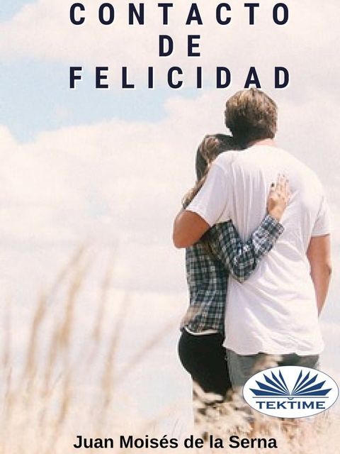 Contacto De Felicidad(Kobo/電子書)