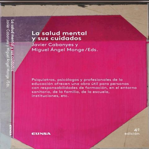 La salud mental y sus cuidados(Kobo/電子書)