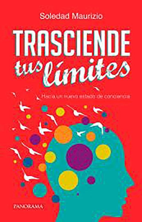 Trasciende tus l&iacute;mites(Kobo/電子書)