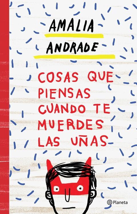 Cosas que piensas cuando te muerdes las u&ntilde;as(Kobo/電子書)