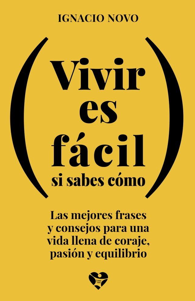  Vivir es f&aacute;cil si sabes c&oacute;mo(Kobo/電子書)