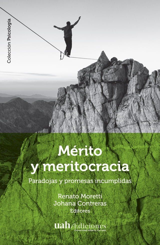  Mérito y meritocracia(Kobo/電子書)