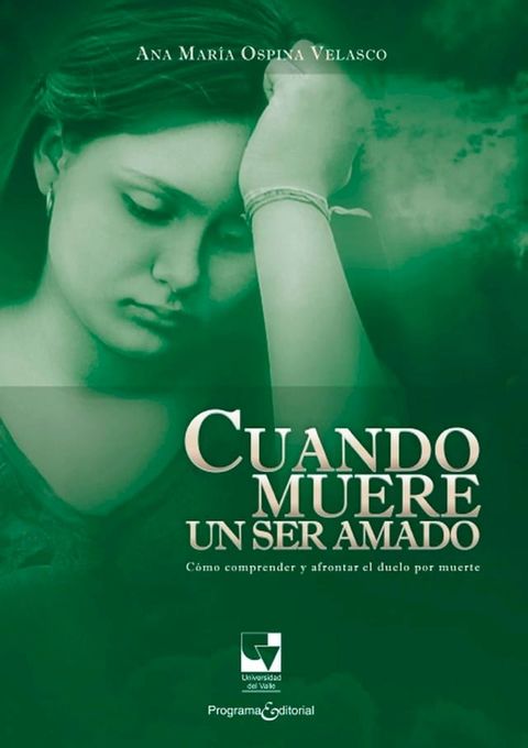 Cuando muere un ser amado(Kobo/電子書)