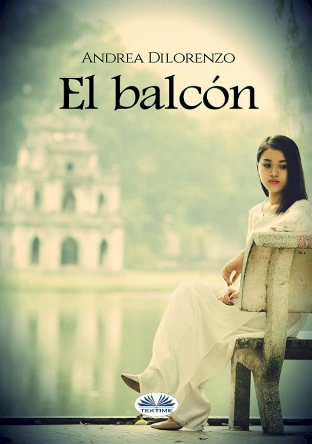  El Balcón(Kobo/電子書)