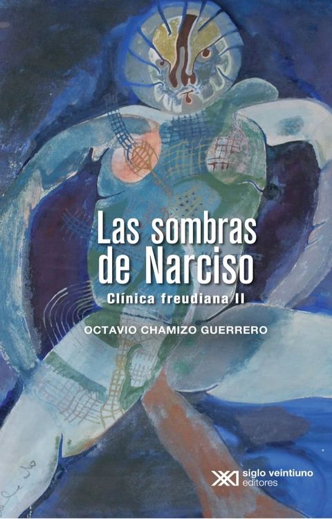 Las sombras de Narciso(Kobo/電子書)