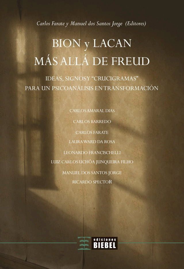  Bion y Lacan más allá de Freud(Kobo/電子書)