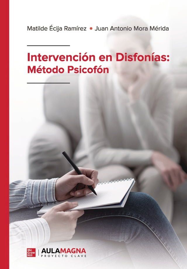  Intervenci&oacute;n en Disfon&iacute;as: M&eacute;todo Psicof&oacute;n(Kobo/電子書)