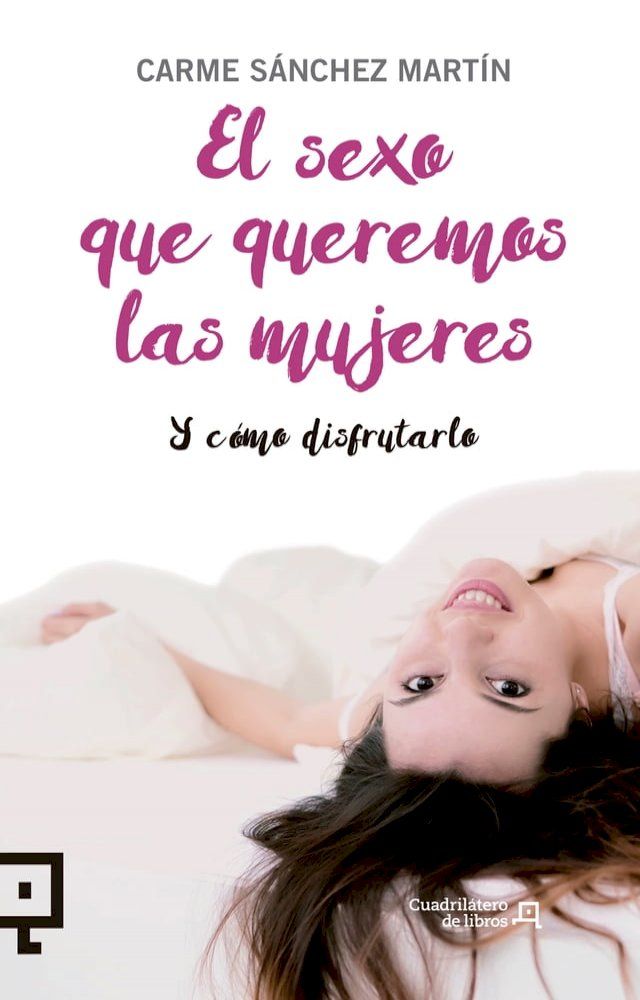  El sexo que queremos las mujeres(Kobo/電子書)