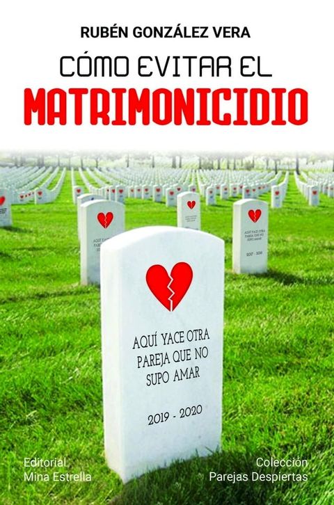 Cómo evitar el matrimonicidio(Kobo/電子書)