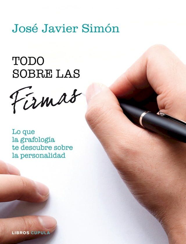  Todo sobre las firmas(Kobo/電子書)