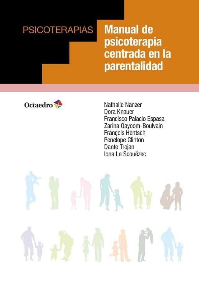  Manual de psicoterapia centrada en la parentalidad(Kobo/電子書)