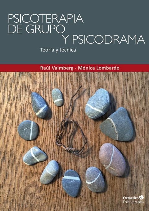 Psicoterapia de grupo y psicodrama(Kobo/電子書)