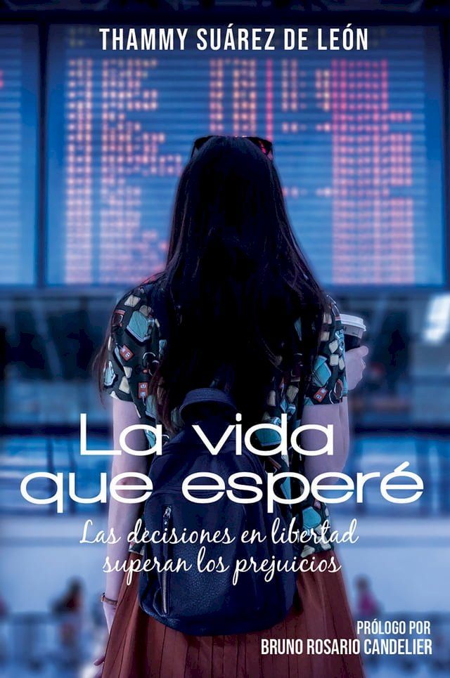  La vida que esperé(Kobo/電子書)