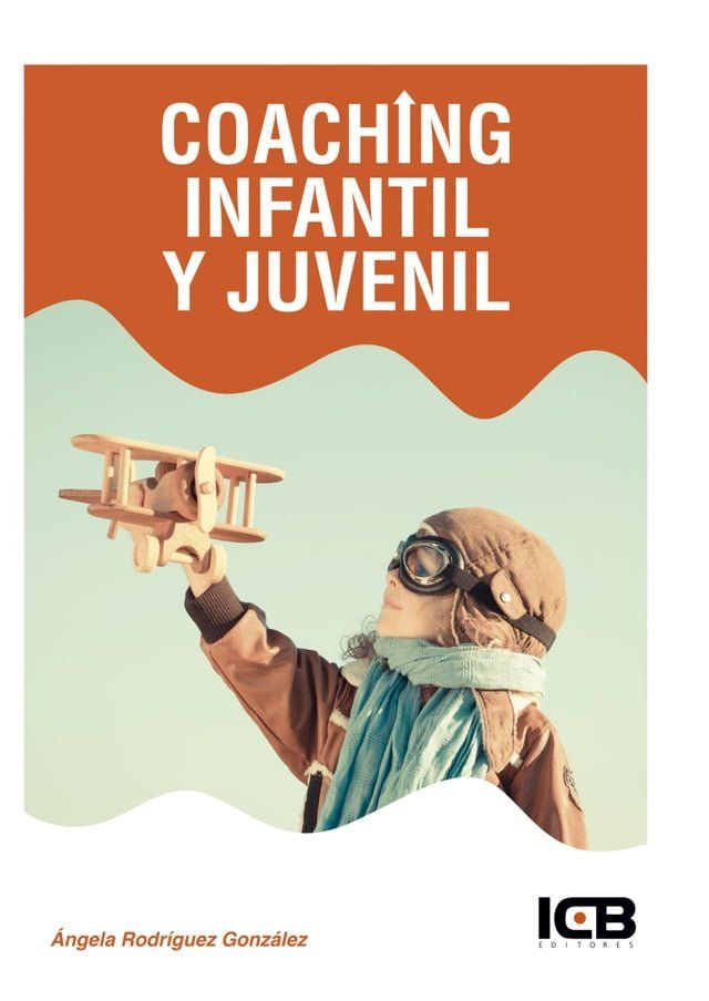  Coaching Infantil y Juvenil(Kobo/電子書)