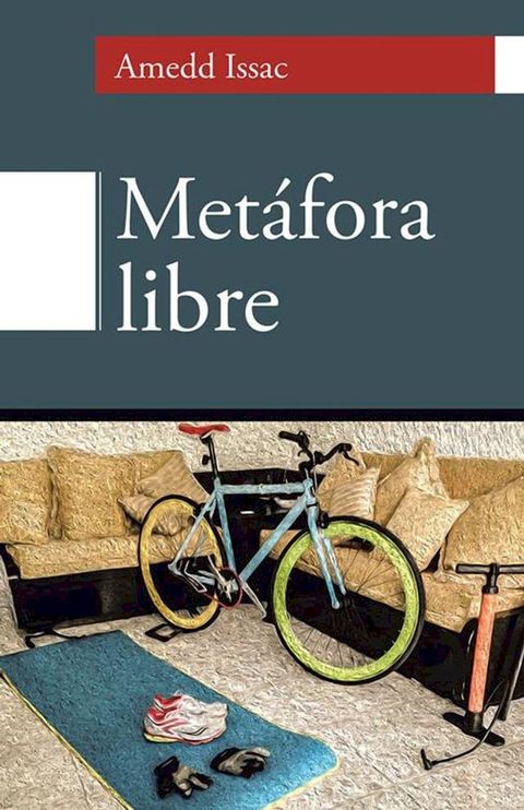 Metáfora Libre(Kobo/電子書)