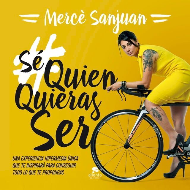  Sé quien quieras ser(Kobo/電子書)