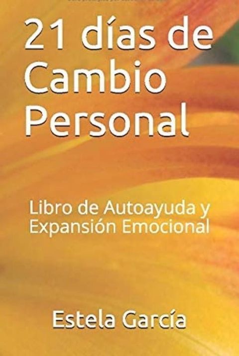 21 Días de Cambio Personal(Kobo/電子書)