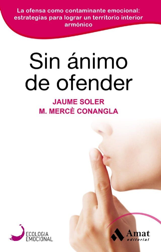  Sin ánimo de ofender(Kobo/電子書)