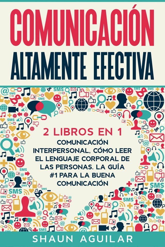  Comunicaci&oacute;n Altamente Efectiva(Kobo/電子書)