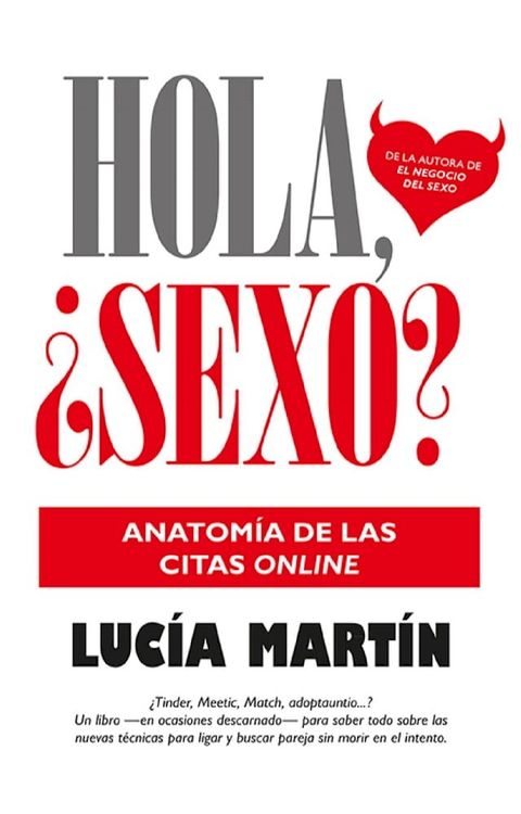 Hola, ¿sexo?(Kobo/電子書)