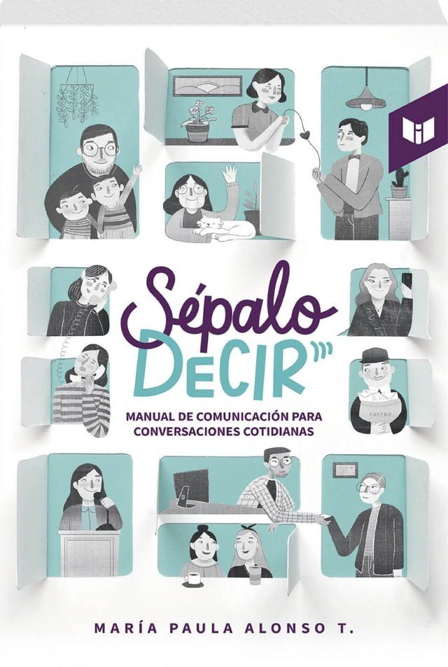  Sépalo decir(Kobo/電子書)