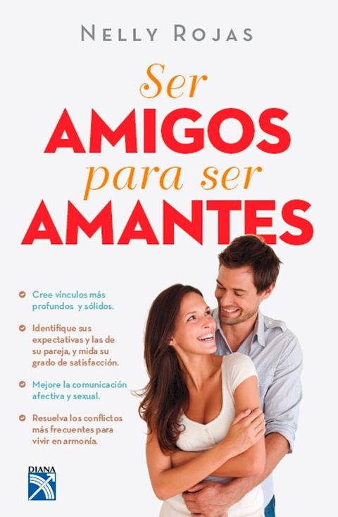 Ser amigos para ser amantes(Kobo/電子書)