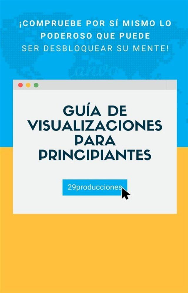  Guía de visualizaciones para principiantes(Kobo/電子書)