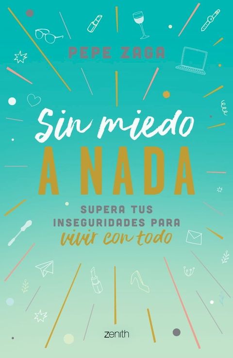 Sin miedo a NADA(Kobo/電子書)