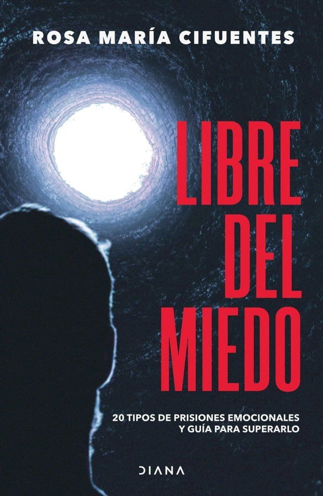  Libre del miedo(Kobo/電子書)