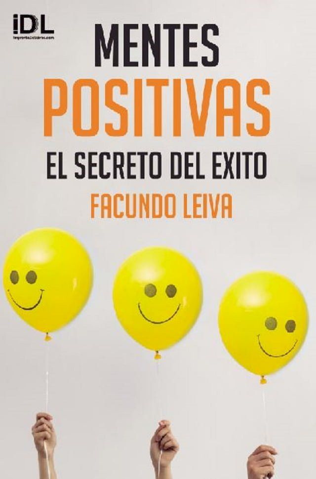  Mentes positivas(Kobo/電子書)