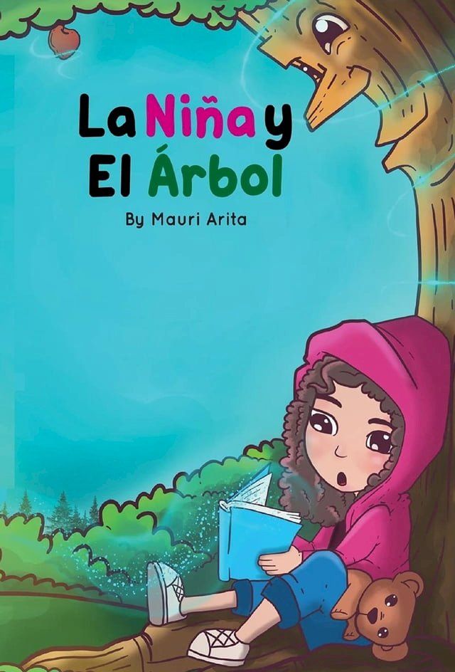  La Niña y El Arbol(Kobo/電子書)