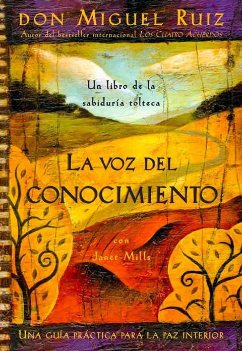 La voz del conocimiento(Kobo/電子書)