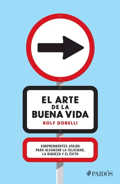 El arte de la buena vida(Kobo/電子書)