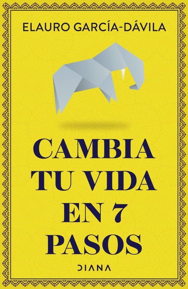  Cambia tu vida en 7 pasos(Kobo/電子書)