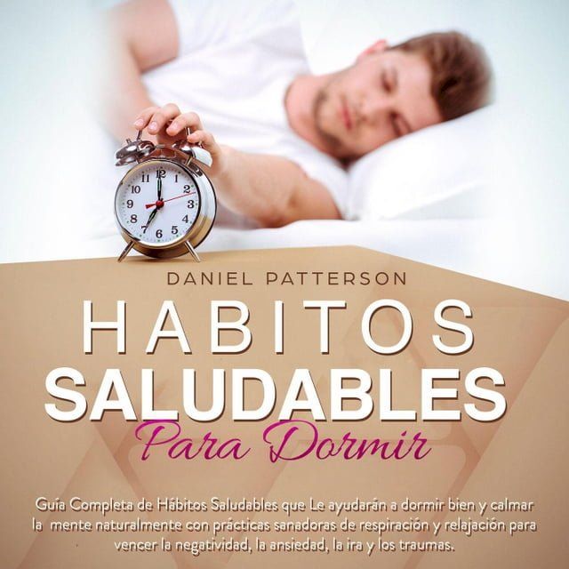  Hábitos Saludables para Dormir(Kobo/電子書)