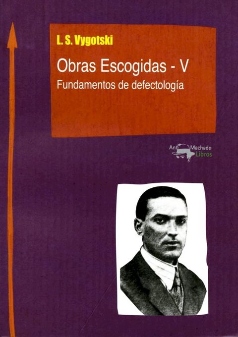 Obras Escogidas de Vygotski - V(Kobo/電子書)