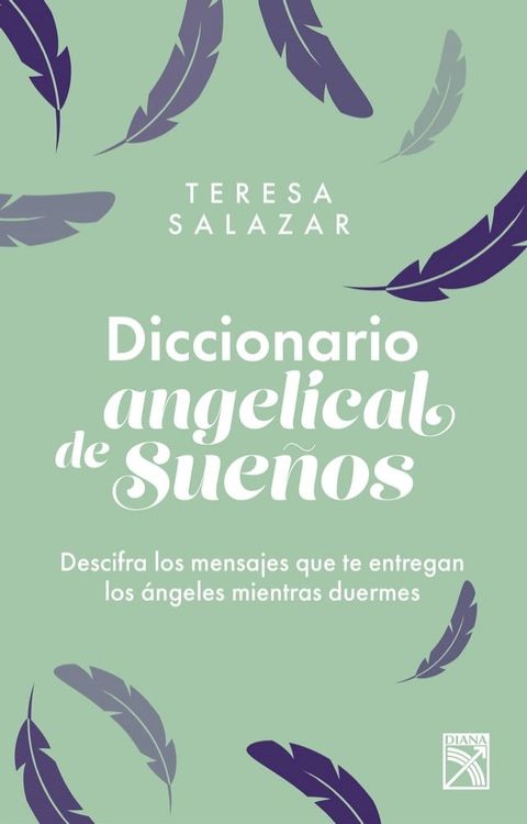 Diccionario angelical de sue&ntilde;os(Kobo/電子書)