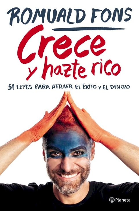 Crece y hazte rico(Kobo/電子書)