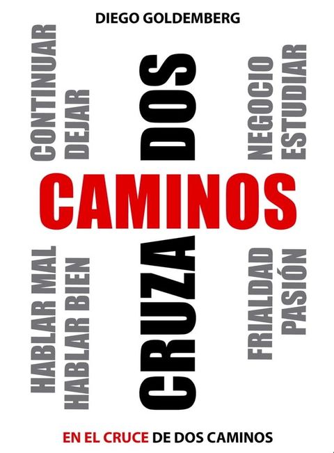 Caminos cruzados(Kobo/電子書)