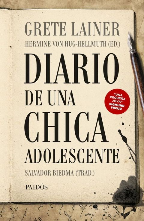 Diario de una chica adolescente(Kobo/電子書)