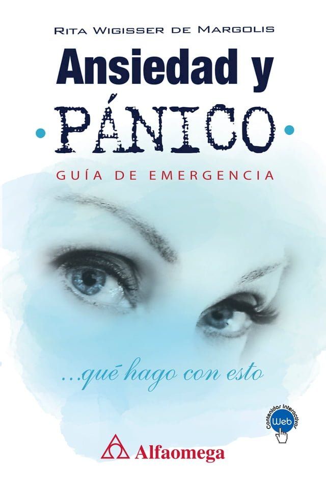  Ansiedad y pánico(Kobo/電子書)