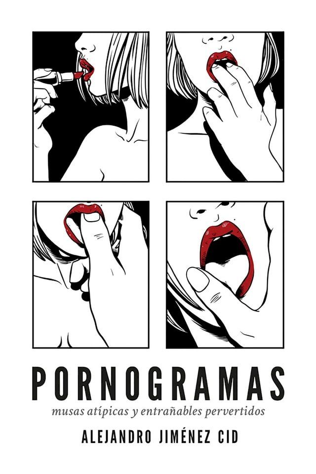  Pornogramas(Kobo/電子書)