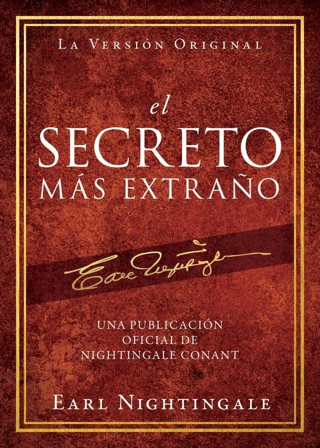  El Secreto M&aacute;s Extra&ntilde;o(Kobo/電子書)