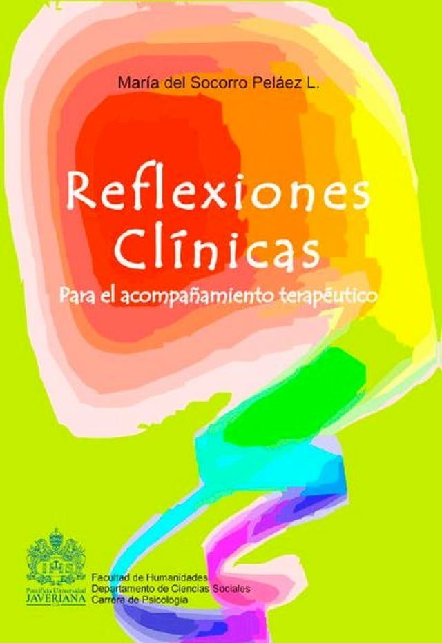  Reflexiones clínicas(Kobo/電子書)