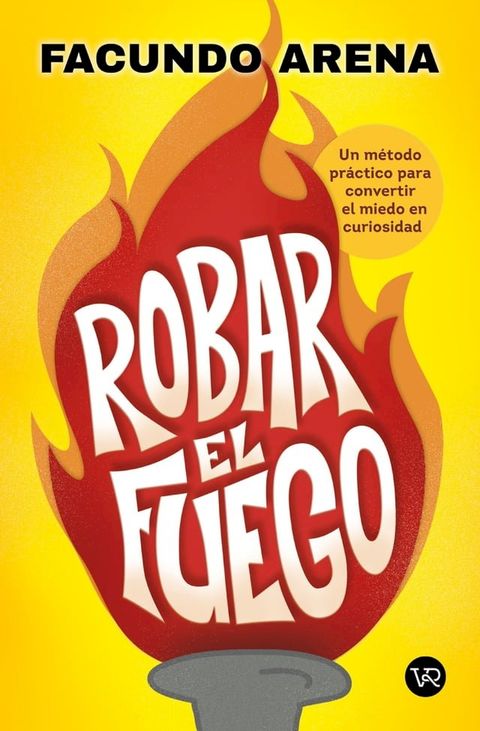 Robar el fuego(Kobo/電子書)