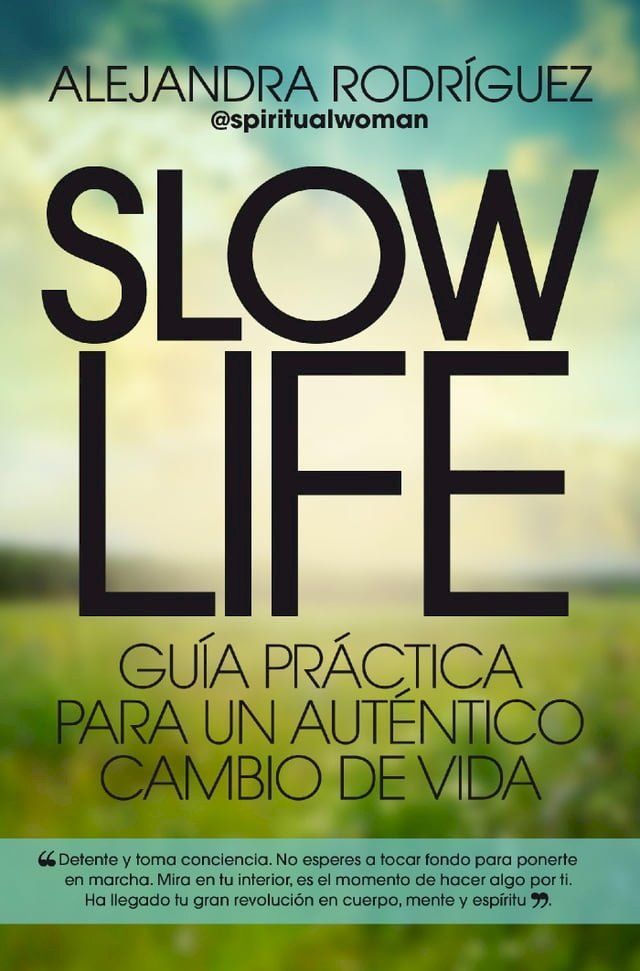  Slow Life(Kobo/電子書)