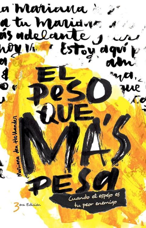 El Peso Que M&aacute;s Pesa(Kobo/電子書)