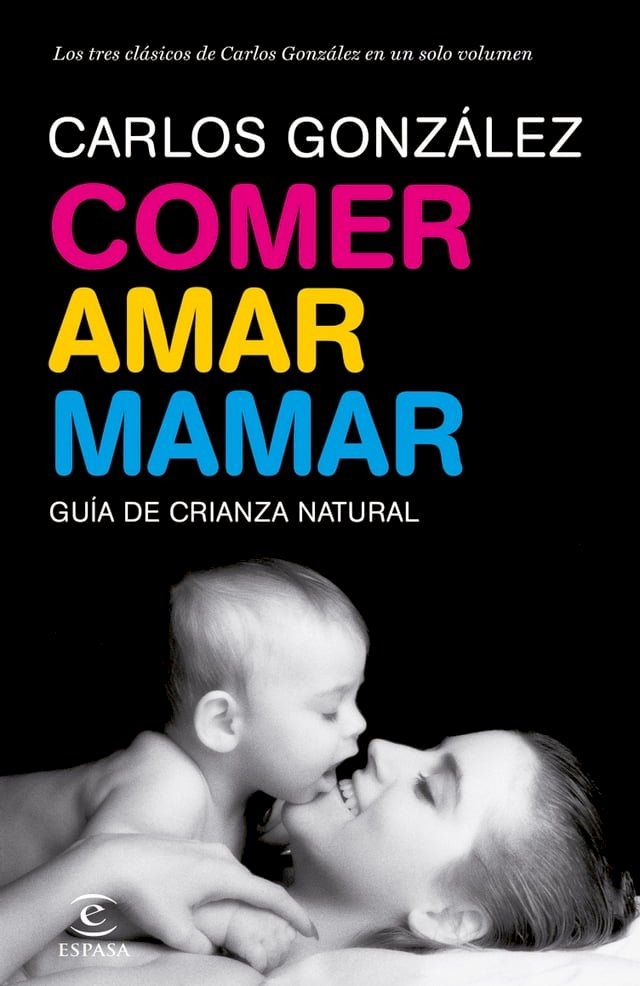  Comer, amar, mamar(Kobo/電子書)